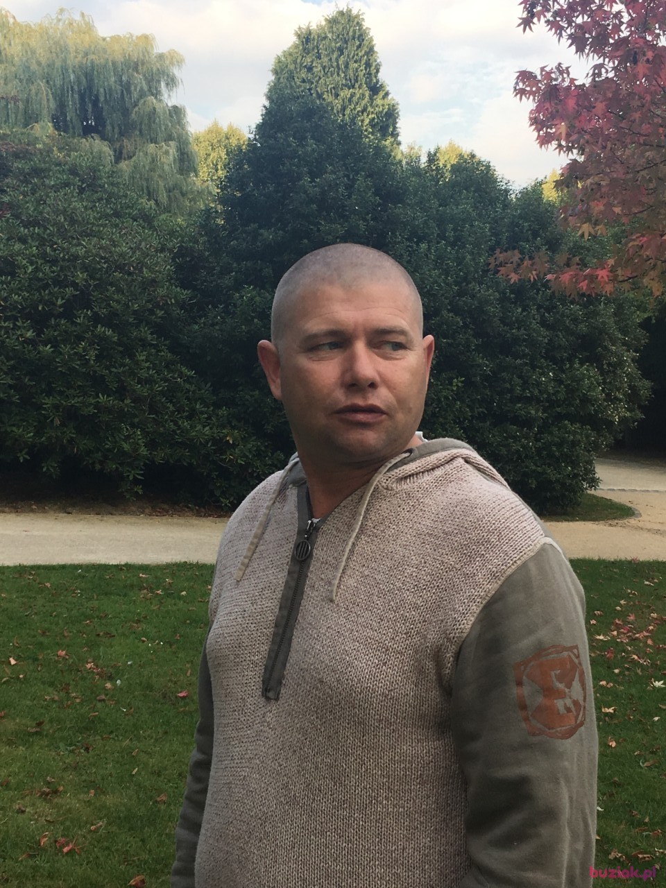 Rysio, Mężczyzna, 51, Stuttgart, Niemcy: 1