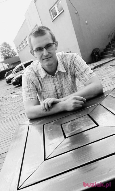 Ernest, Mężczyzna, 26, Gorlice, Polska, Zdjęcie: 2