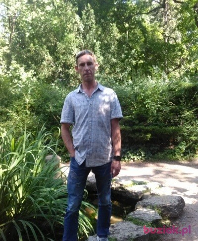 Irek, Mężczyzna, 56, Warszawa, Polska, Zdjęcie: 3