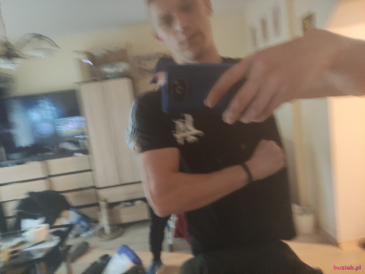 Patryk, Mężczyzna, 31, Wrocław, Polska: 1