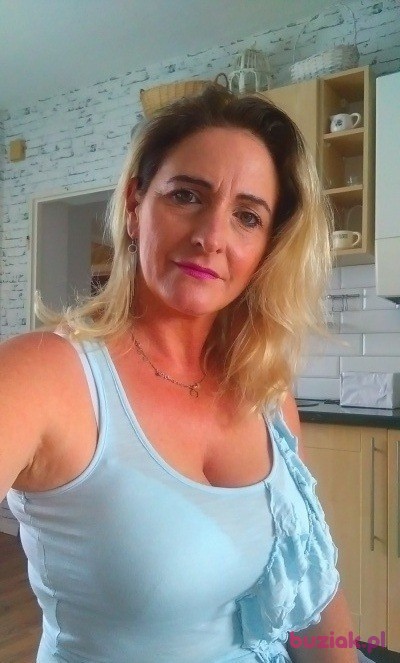 Donata, Kobieta, 51, Ostrów Wielkopolski, Polska, Zdjęcie: 4