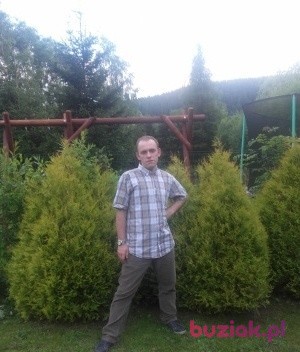 Maks, Male, 31, Wałbrzych, Polska, Photo: 2