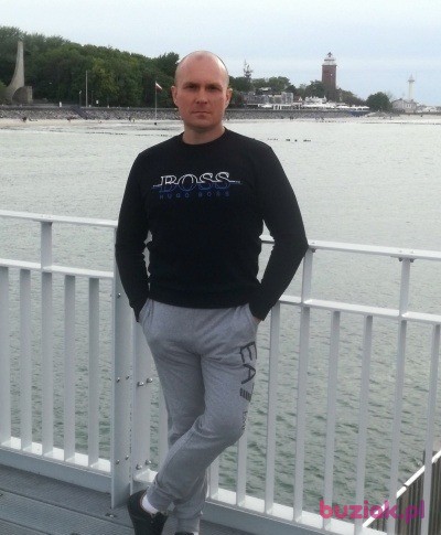 Kuba, Male, 43, Polska, Photo: 5
