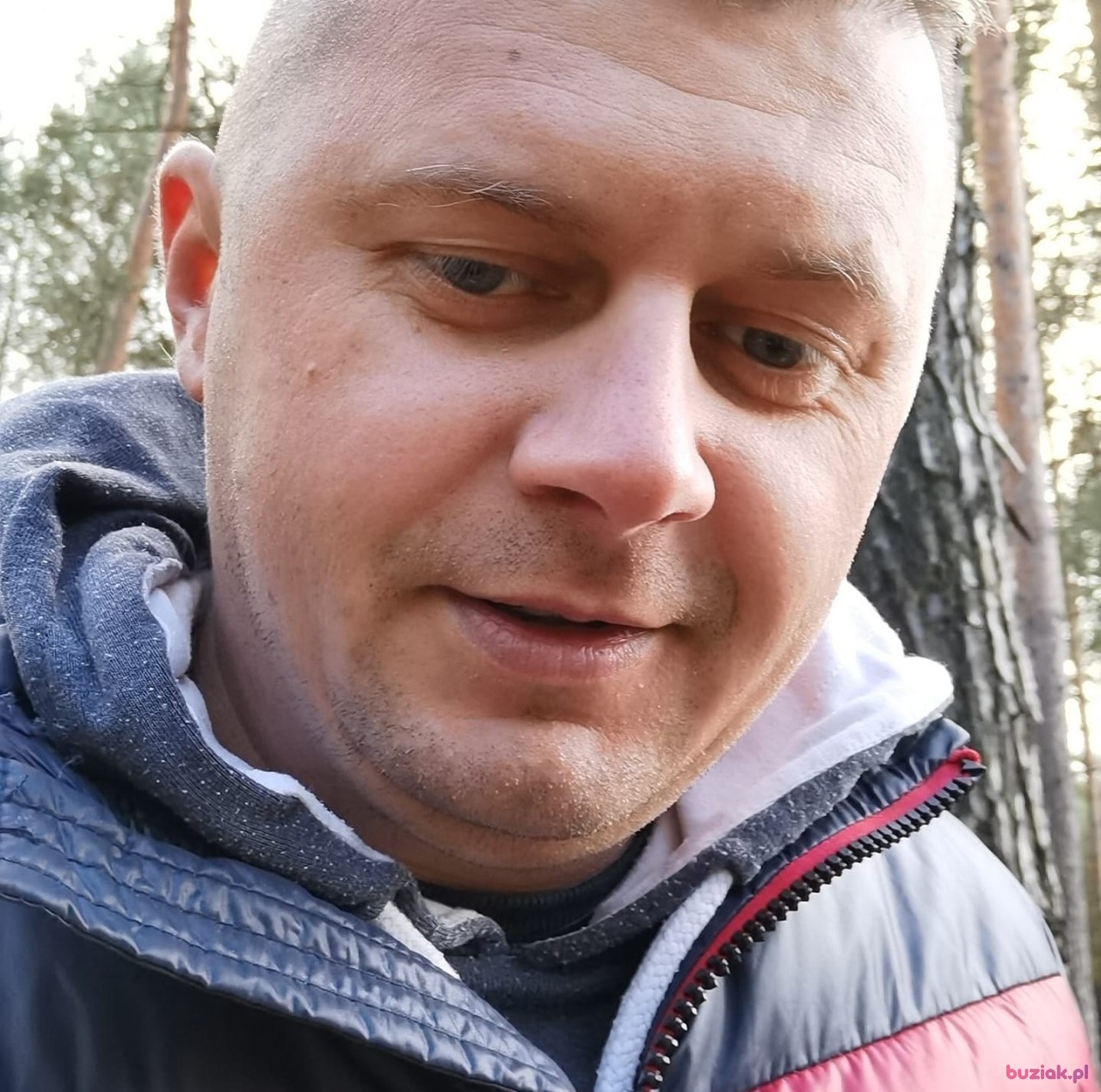 Lukasz, Mężczyzna, 40, Świnoujście, Polska: 1