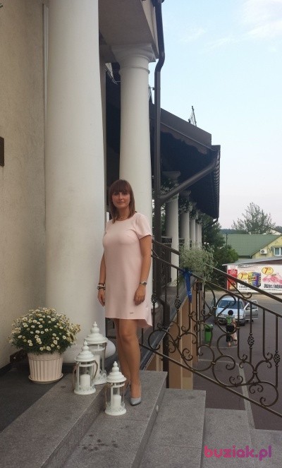 Dżastina, Kobieta, 39, Polska, Zdjęcie: 1