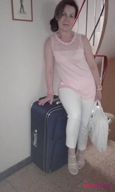 Ewa, Female, 65, Wschowa, Polska, Photo: 4