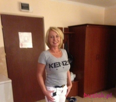 Elwira, Kobieta, 51, Warszawa, Polska: 1