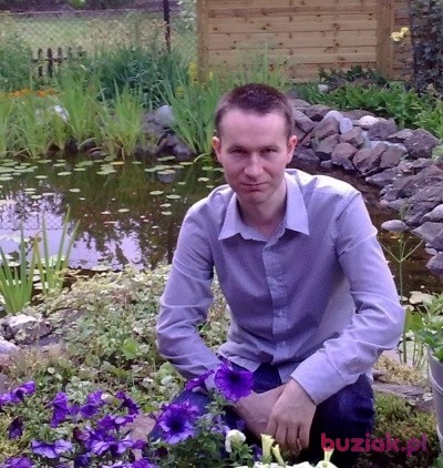 Artur, Mężczyzna, 39, Kraków, Polska: 1