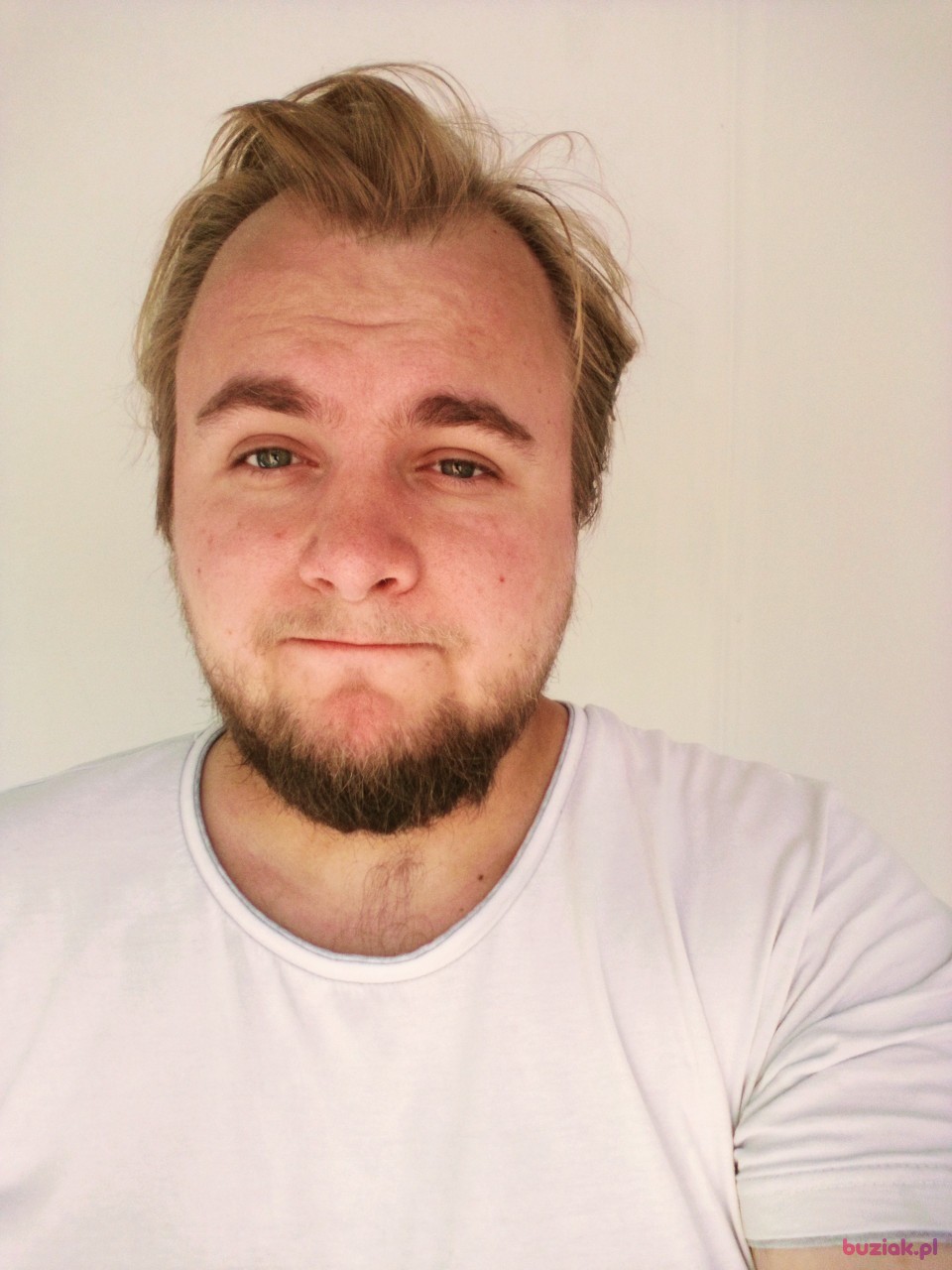 Tomek, Male, 37, Niemcy: 1