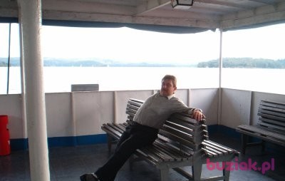 andrzej, Male, 58, Sanok, Polska, Photo: 1
