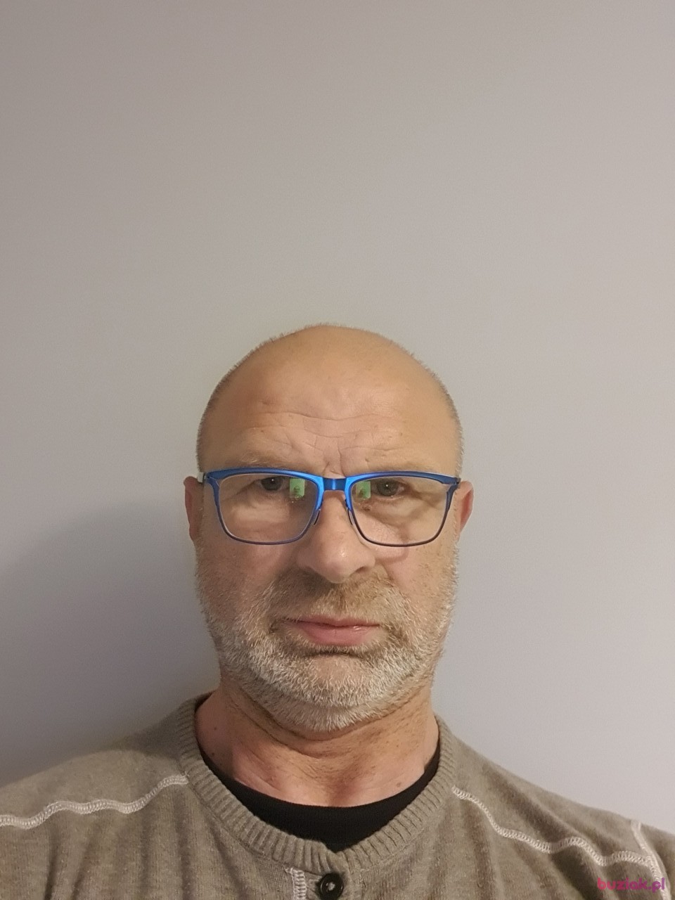 Pawel, Mężczyzna, 63, Łódź, Polska: 1