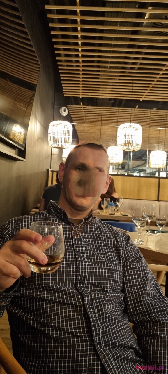 Waldi, Mężczyzna, 43, Kościerzyna, Polska: 1