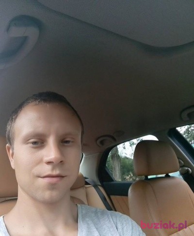 Marcin, Male, 39, Konin, Polska: 1
