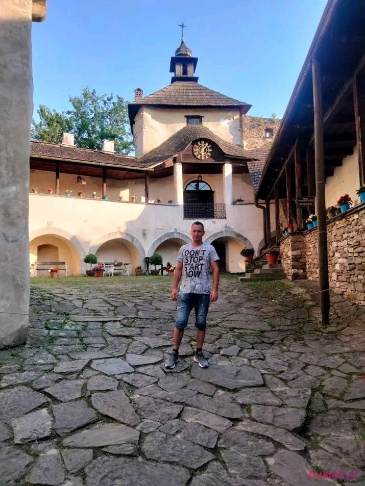 Arek, Mężczyzna, 28, Lesko, Polska, Zdjęcie: 3