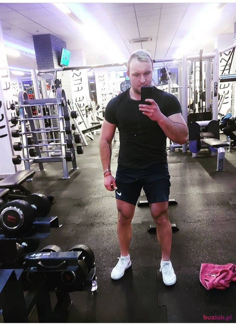 ASTRON, Male, 31, Katowice, Polska: 1
