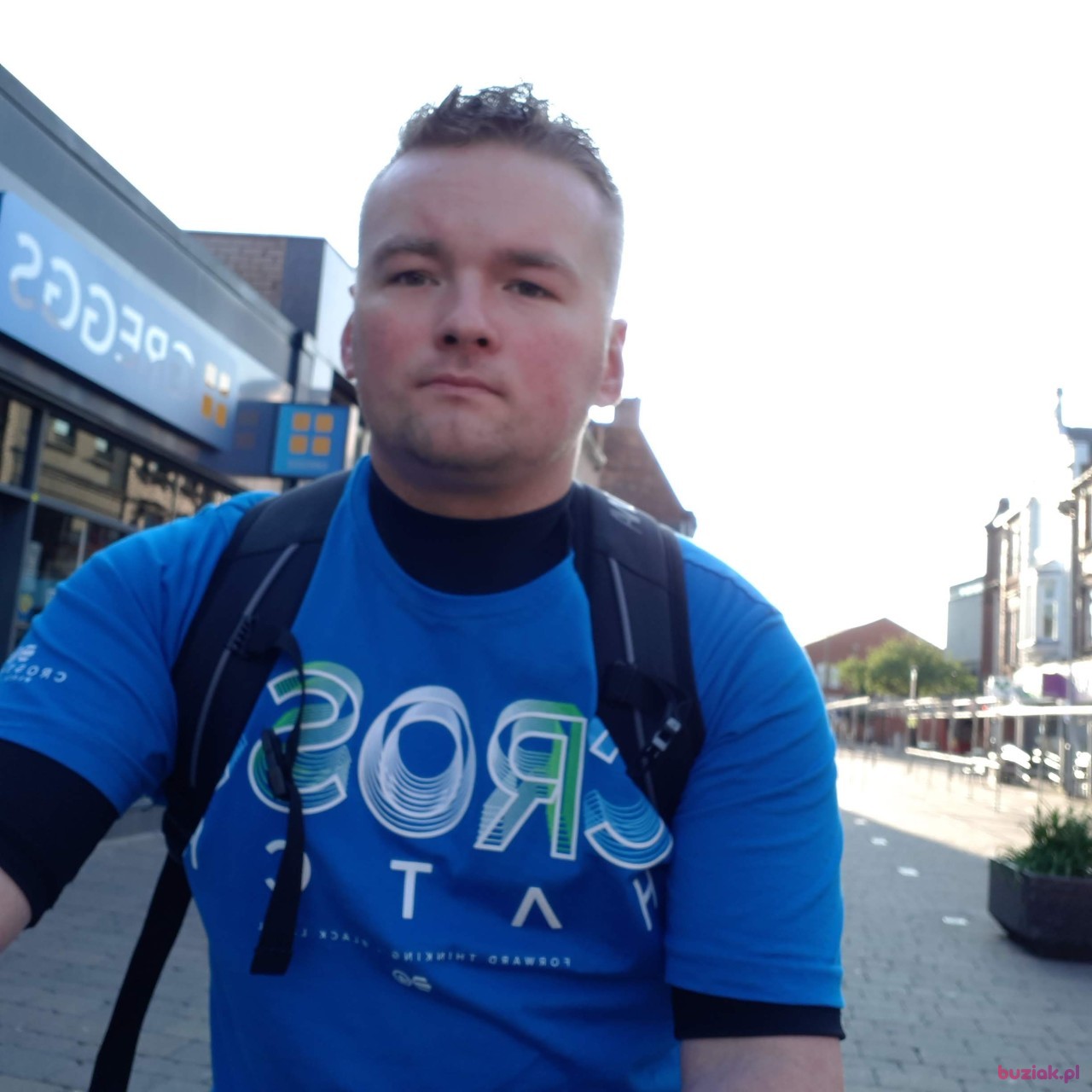 Maxi, Mężczyzna, 37, Wakefield, Wielka Brytania, Zdjęcie: 3