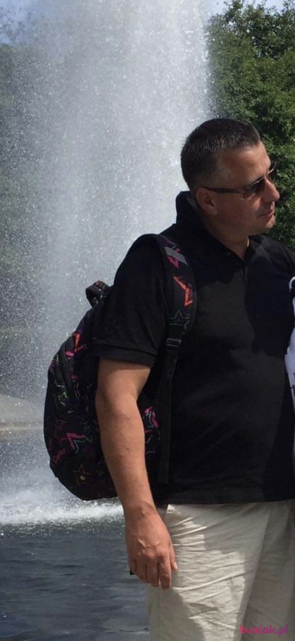 Dariusz, Male, 51, Piastów, Polska, Photo: 2