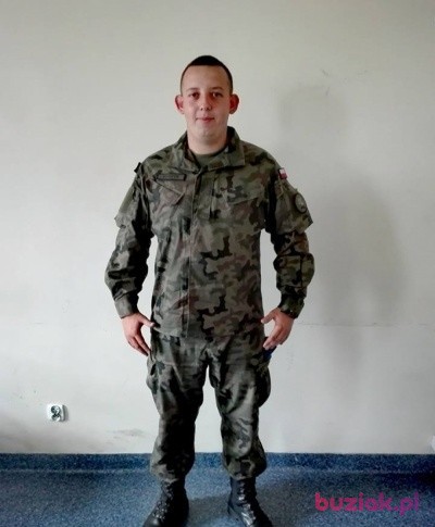 Daniel, Male, 31, Radom, Polska: 1