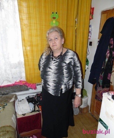 Alutka, Kobieta, 66, Będzin, Polska, Zdjęcie: 4