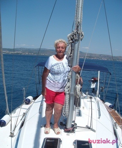 zofia, Female, 77, Szczytno, Polska, Photo: 3