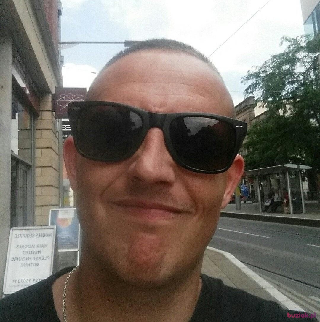 Wojtus, Mężczyzna, 35, Lublin, Polska, Zdjęcie: 1