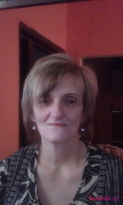 Helena, Female, 61, Zabrze, Polska, Photo: 2