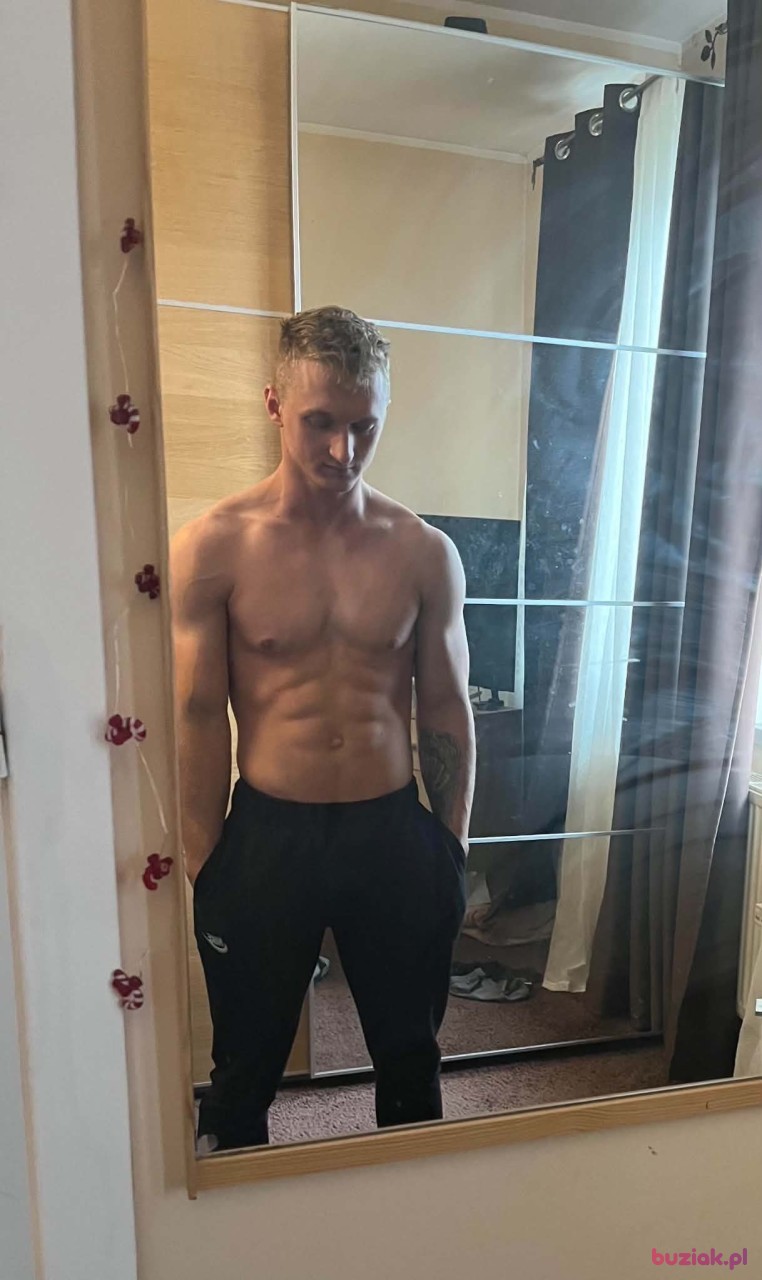 Adrian, Male, 20, Pruszcz Gdański, Polska, Photo: 2