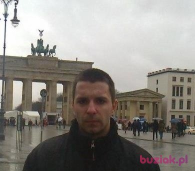 wienio44, Mężczyzna, 42, Międzyzdroje, Polska, Zdjęcie: 1
