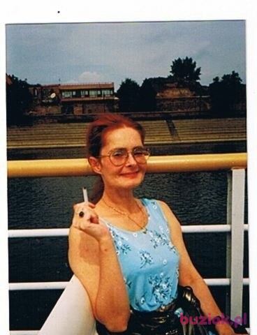 Mandy, Female, 73, Łódź, Polska, Photo: 1