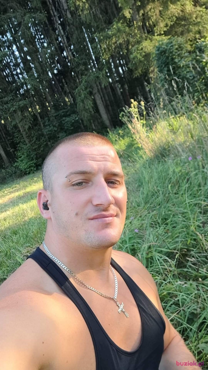 Marcin, Mężczyzna, 35, Nowy Sącz, Polska, Zdjęcie: 1