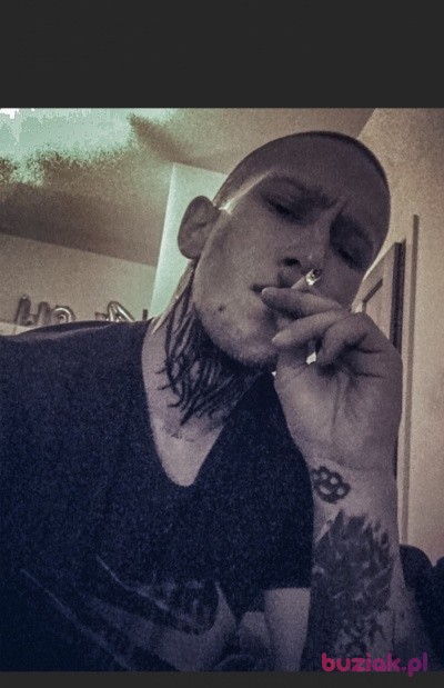 Wojtek, Male, 28, Wielka Brytania: 1