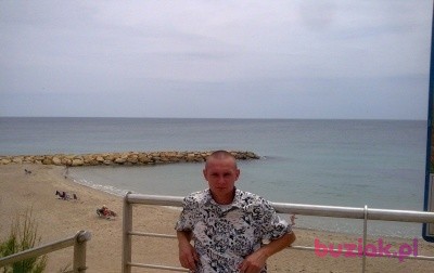 Łukasz , Male, 39, Konin, Polska, Photo: 1