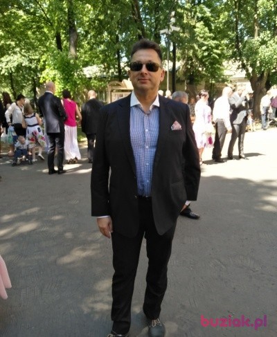 Krzysztof, Mężczyzna, 52, Warszawa, Polska, Zdjęcie: 1