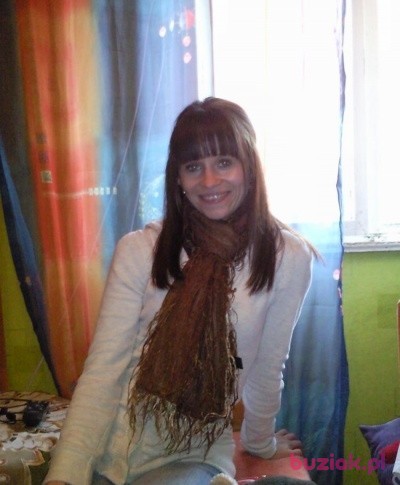 Alicja, Kobieta, 46, Zielona Góra, Polska, Zdjęcie: 5
