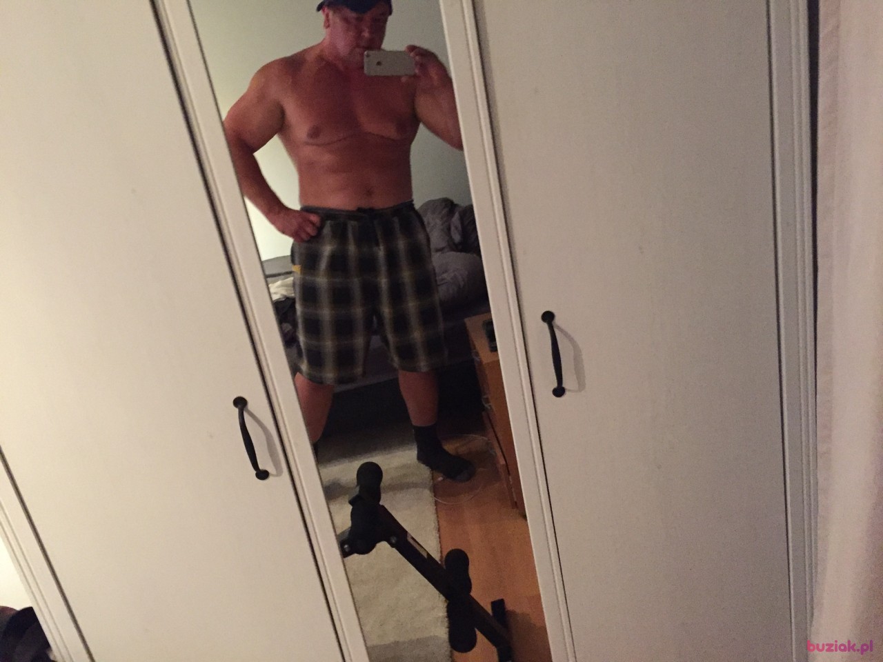 Tomek, Mężczyzna, 45, Westminster, Wielka Brytania, Zdjęcie: 4