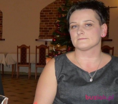 sylwia, Female, 47, Gubin, Polska, Photo: 1