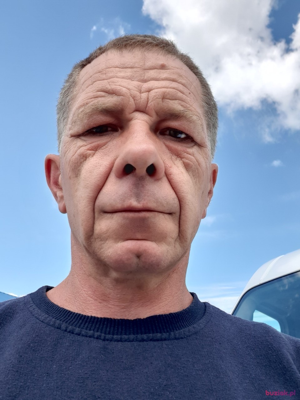 Robert , Male, 52, Przysucha, Polska: 1