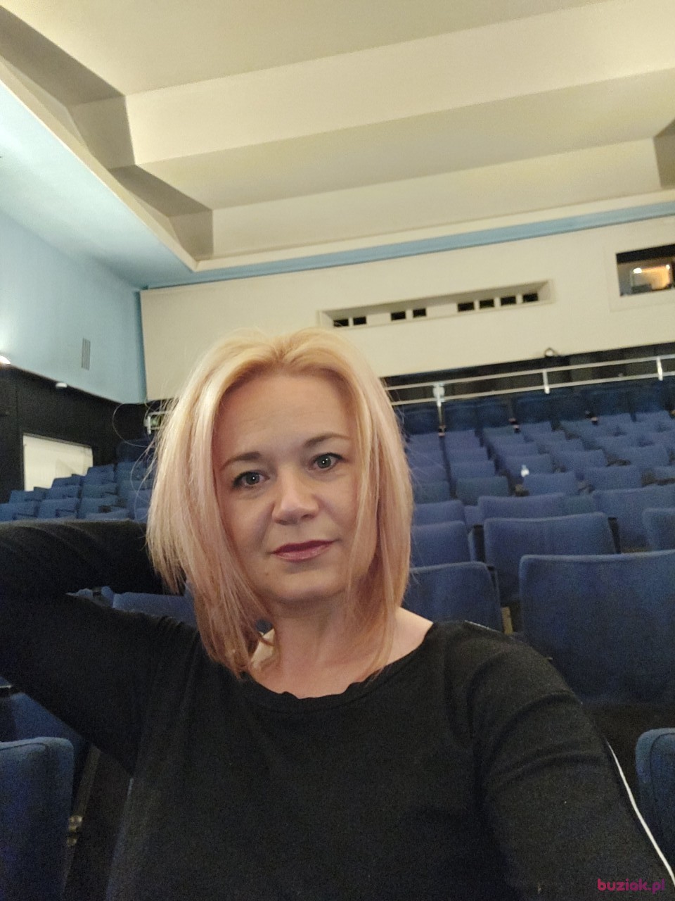 Karolina, Female, 43, Bydgoszcz, Polska, Photo: 2