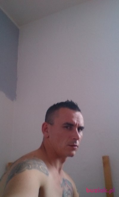 Michał , Mężczyzna, 41, Gdańsk, Polska, Zdjęcie: 1