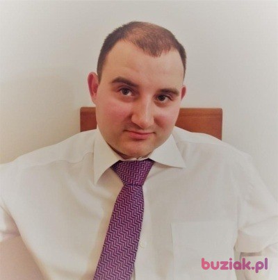 Maciej, Male, 40, Łódź, Polska, Photo: 3