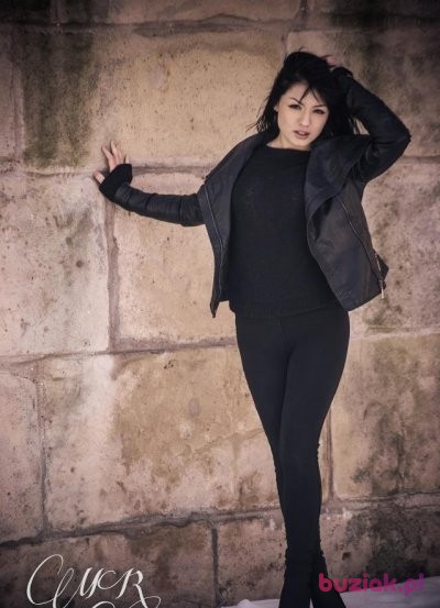 Marika, Kobieta, 30, Wrocław, Polska: 1