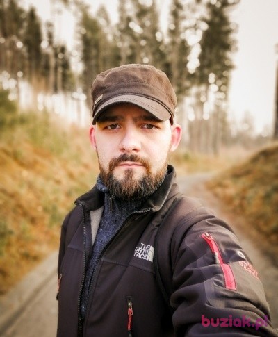 Patryk, Mężczyzna, 31, Głuchołazy, Polska: 1