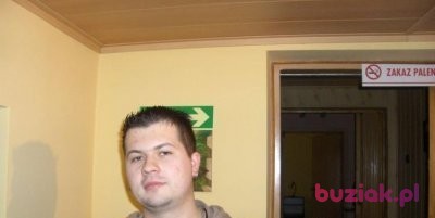 Seba, Male, 38, Rybnik, Polska, Photo: 1