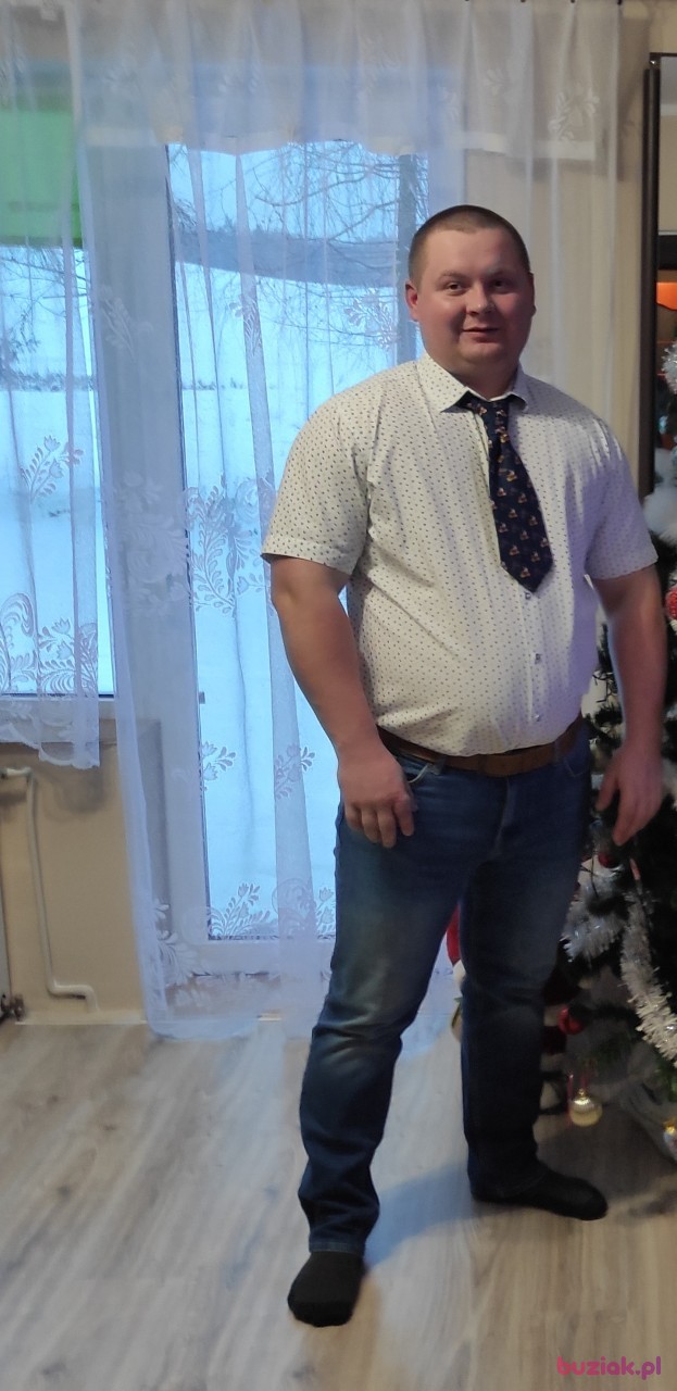 Waldek, Mężczyzna, 29, Zalewo, Polska, Zdjęcie: 1