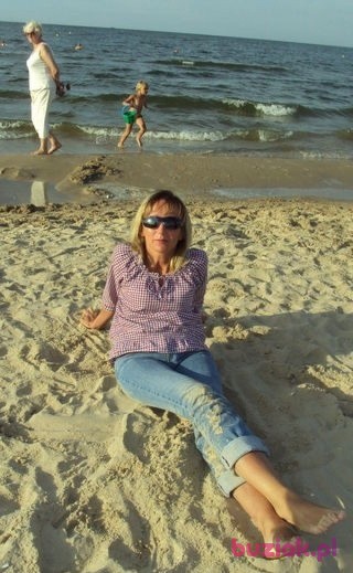Iwona, Kobieta, 46, Warszawa, Polska, Zdjęcie: 3