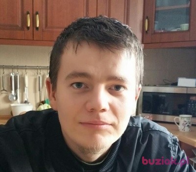 Sebastian , Male, 33, Opole, Polska: 1