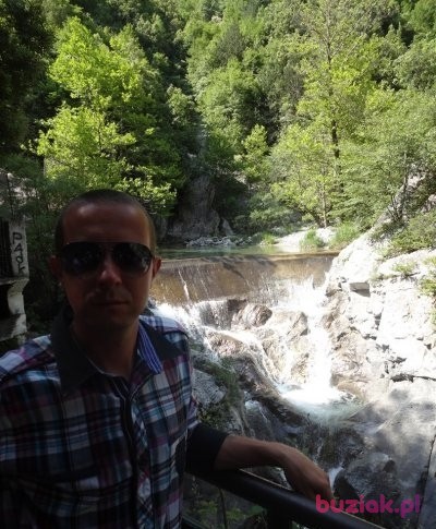 Mariusz, Mężczyzna, 39, Kraków, Polska, Zdjęcie: 1