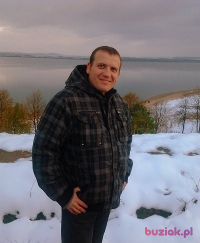 misu83, Mężczyzna, 42, Opole, Polska: 1