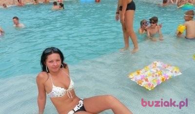 Pocahontas, Female, 39, Kraków, Polska, Photo: 1
