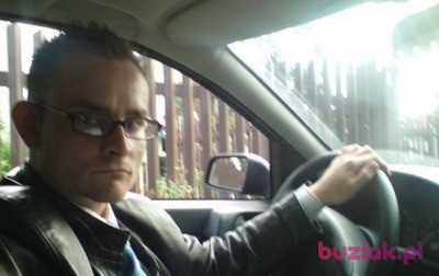 Kanuk, Male, 37, Polska, Photo: 3